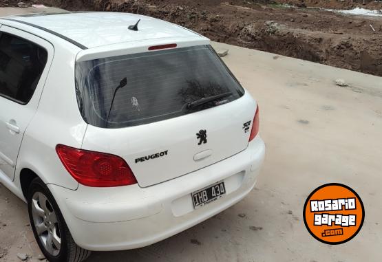 Autos - Peugeot 307 2.0HDI XS PREMIUM 2009 Diesel 187000Km - En Venta