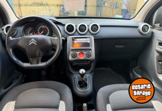 Autos - Citroen C3 VTI 115 LIVE AM18 2018 Nafta 67381Km - En Venta