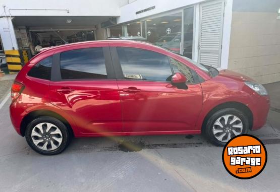 Autos - Citroen C3 VTI 115 LIVE AM18 2018 Nafta 67381Km - En Venta