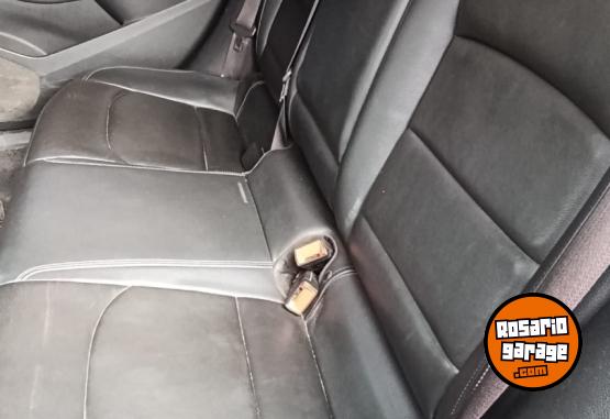 Autos - Chevrolet Cruze LT 2017 Nafta 130000Km - En Venta