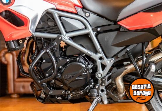 Motos - Bmw F 700 GS 2017 Nafta 54890Km - En Venta