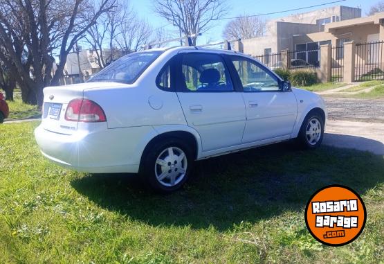 Autos - Chevrolet Corsa 2012 Nafta 180000Km - En Venta