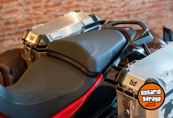 Motos - Ducati MULTISTRADA 950 V2 S 2024 Nafta 21117Km - En Venta