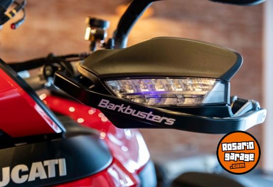 Motos - Ducati MULTISTRADA 950 V2 S 2024 Nafta 21117Km - En Venta