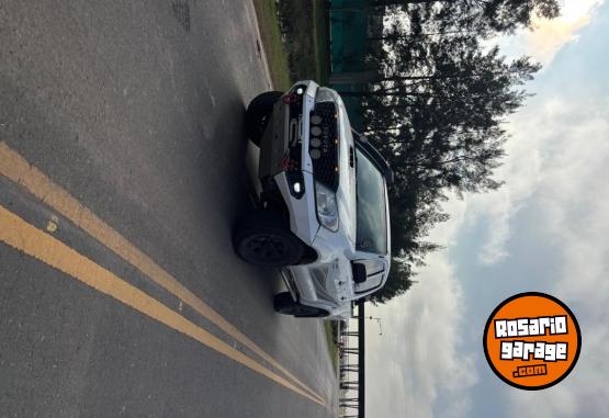 Camionetas - Toyota Hilux 2010 Diesel 300000Km - En Venta