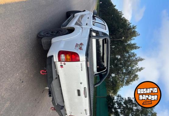 Camionetas - Toyota Hilux 2010 Diesel 300000Km - En Venta