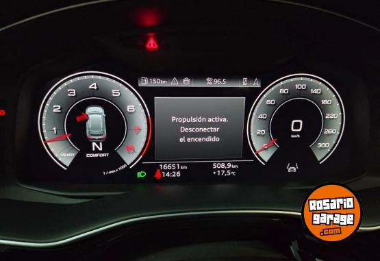 Autos - Audi Q8 Quattro S LINE 2025 Nafta 16600Km - En Venta