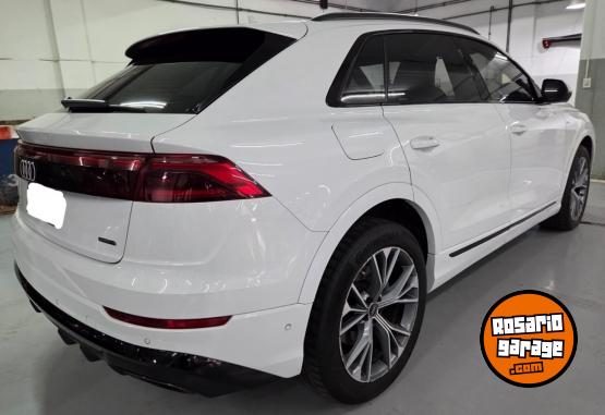 Autos - Audi Q8 Quattro S LINE 2025 Nafta 16600Km - En Venta