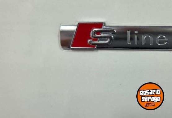 Autos - Audi Q8 Quattro S LINE 2025 Nafta 16600Km - En Venta