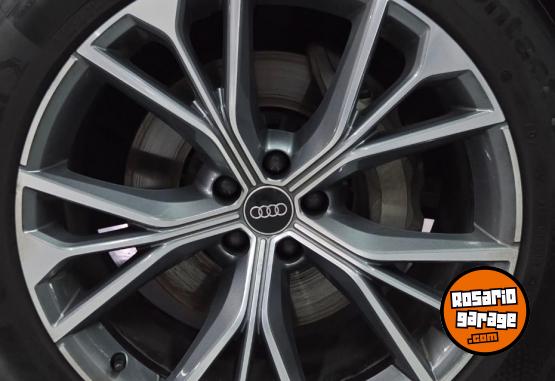 Autos - Audi Q8 Quattro S LINE 2025 Nafta 16600Km - En Venta