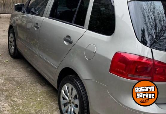 Autos - Volkswagen Suran 2013 Nafta 116000Km - En Venta