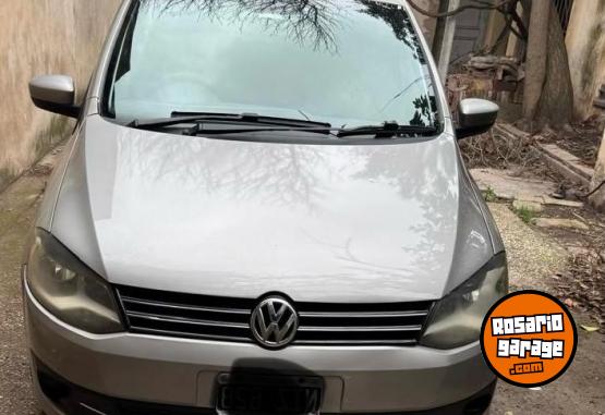 Autos - Volkswagen Suran 2013 Nafta 116000Km - En Venta