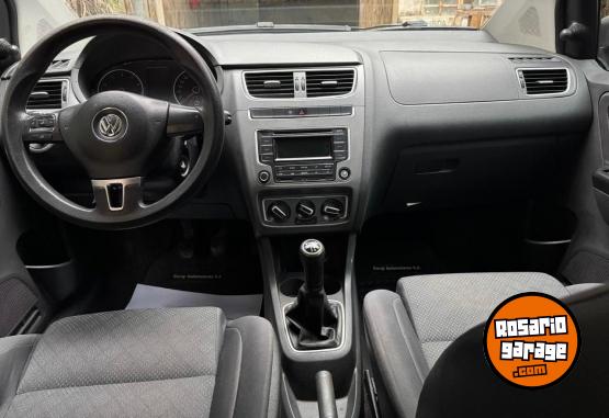 Autos - Volkswagen Suran 2013 Nafta 116000Km - En Venta