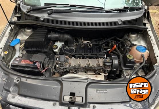 Autos - Volkswagen Suran 2013 Nafta 116000Km - En Venta
