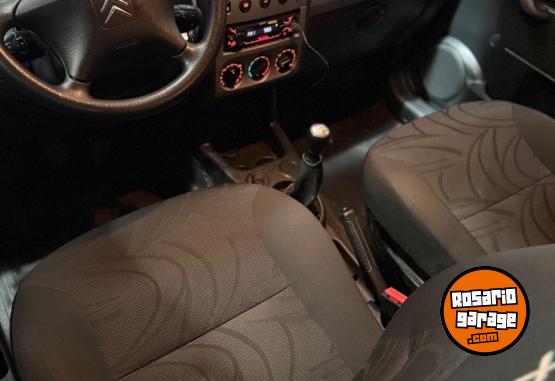 Utilitarios - Citroen BERLINGO 2019 Diesel 89000Km - En Venta