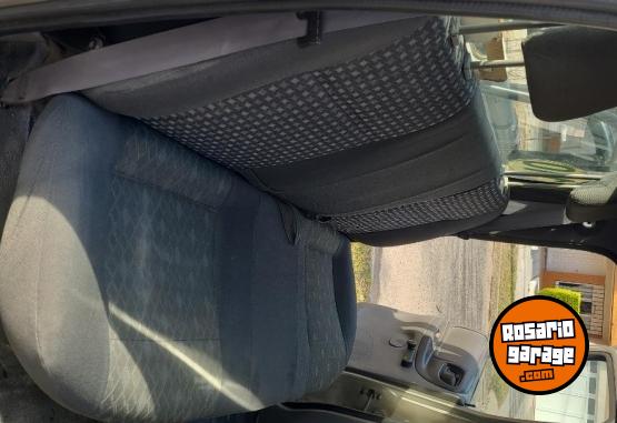 Camionetas - Ford Ranger 2002 Diesel 340000Km - En Venta