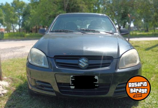 Autos - Suzuki FUN 1.4 2007 Nafta 180000Km - En Venta