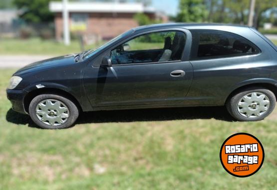 Autos - Suzuki FUN 1.4 2007 Nafta 180000Km - En Venta