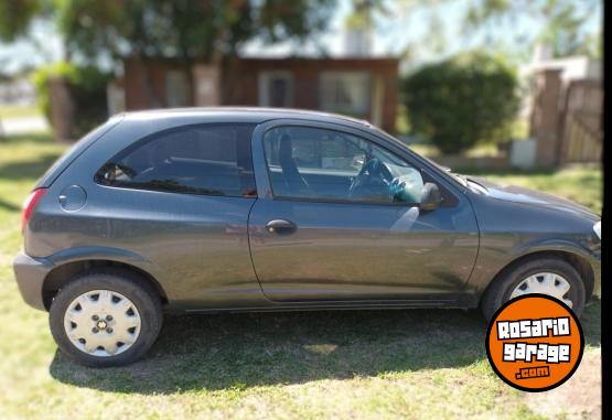 Autos - Suzuki FUN 1.4 2007 Nafta 180000Km - En Venta