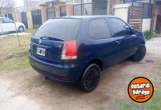 Autos - Fiat Palio 1.4 2008 Nafta 199000Km - En Venta