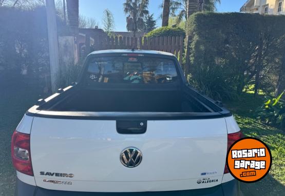 Camionetas - Volkswagen 2012 2012 Nafta 167500Km - En Venta
