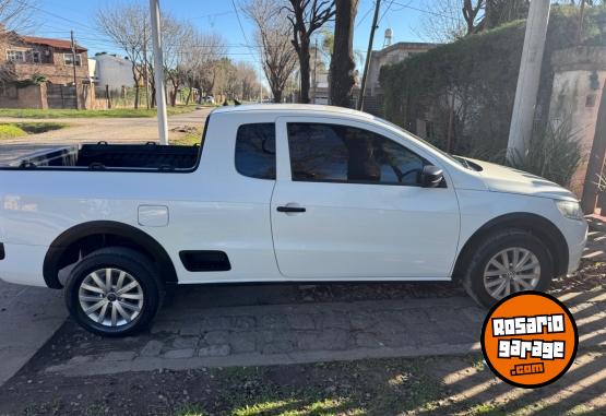 Camionetas - Volkswagen 2012 2012 Nafta 167500Km - En Venta