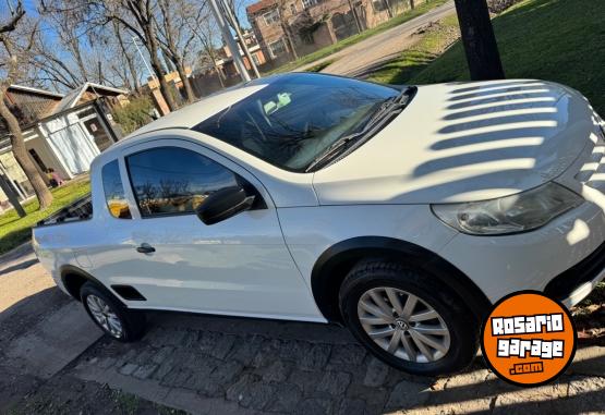 Camionetas - Volkswagen 2012 2012 Nafta 167500Km - En Venta