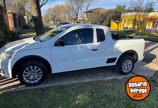 Camionetas - Volkswagen 2012 2012 Nafta 167500Km - En Venta