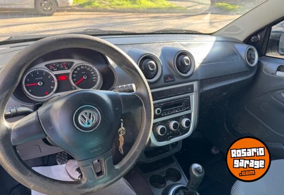 Camionetas - Volkswagen 2012 2012 Nafta 167500Km - En Venta