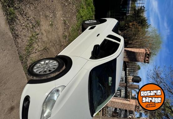 Camionetas - Volkswagen 2012 2012 Nafta 167500Km - En Venta