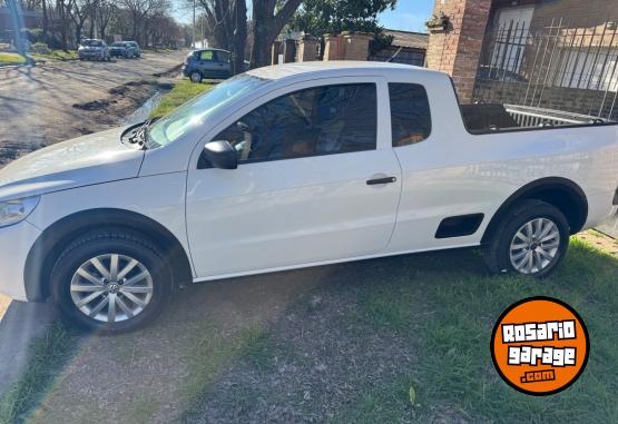 Camionetas - Volkswagen 2012 2012 Nafta 167500Km - En Venta