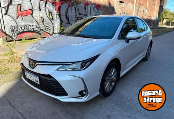 Autos - Toyota Corolla 2026 Nafta 10Km - En Venta