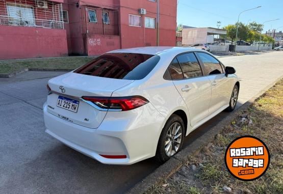 Autos - Toyota Corolla 2026 Nafta 10Km - En Venta