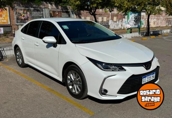 Autos - Toyota Corolla 2026 Nafta 10Km - En Venta