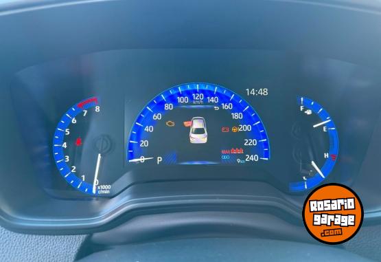 Autos - Toyota Corolla 2026 Nafta 10Km - En Venta