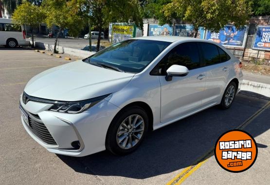 Autos - Toyota Corolla 2026 Nafta 10Km - En Venta