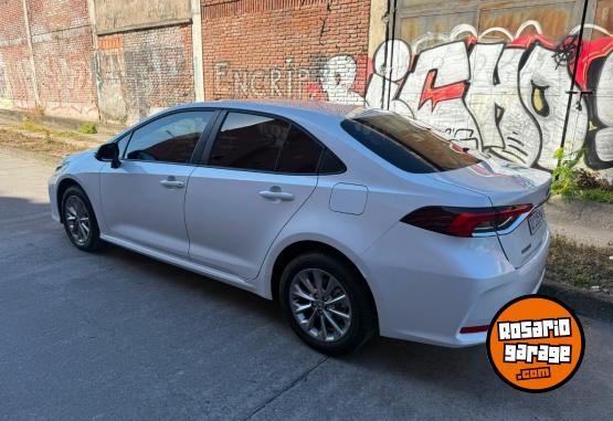Autos - Toyota Corolla 2026 Nafta 10Km - En Venta
