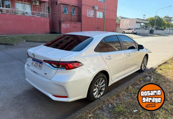 Autos - Toyota Corolla 2026 Nafta 10Km - En Venta
