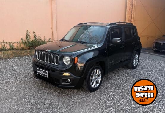 Camionetas - Otra marca Renegade Sport 2019 Nafta 140000Km - En Venta