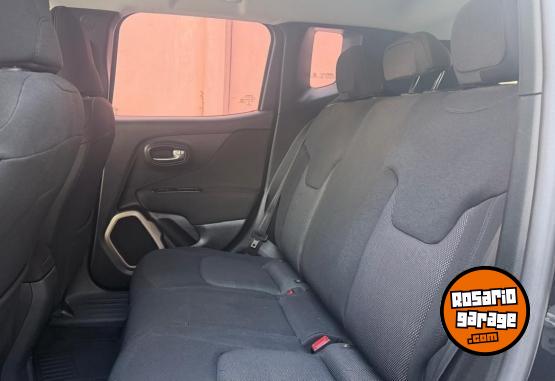 Camionetas - Otra marca Renegade Sport 2019 Nafta 140000Km - En Venta