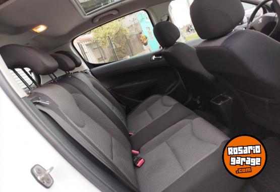 Autos - Peugeot 308 208 fiesta focus 2013 Nafta 145000Km - En Venta