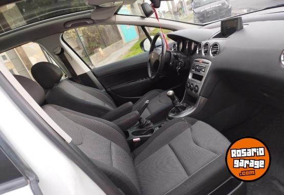Autos - Peugeot 308 208 fiesta focus 2013 Nafta 145000Km - En Venta
