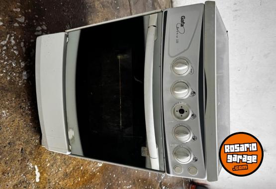 Hogar - Cocina Gafa - En Venta