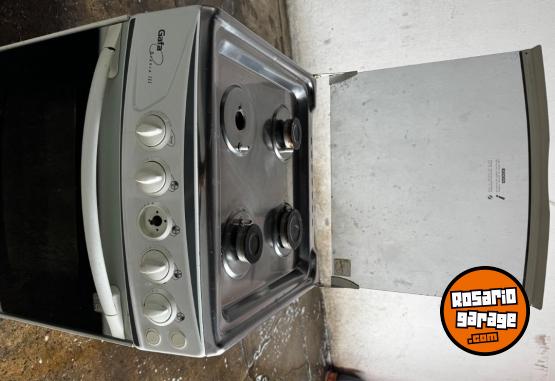 Hogar - Cocina Gafa - En Venta