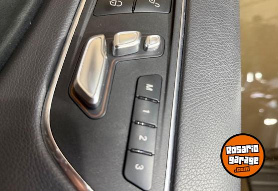 Autos - Mercedes Benz GLA250 2018 Nafta 81500Km - En Venta