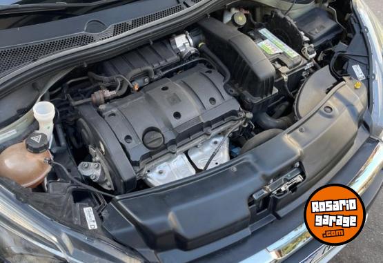 Autos - Peugeot 208 ALLURE TRIPTONIC 2019 Nafta 64000Km - En Venta
