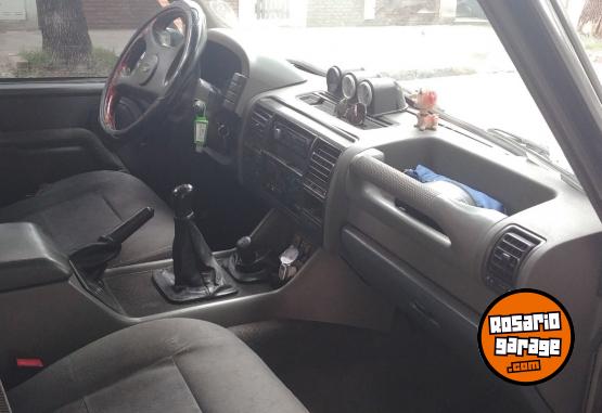 Camionetas - Land Rover Discovery 1998 Diesel 111111Km - En Venta