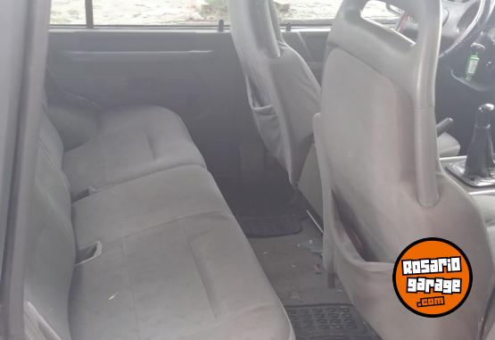 Camionetas - Land Rover Discovery 1998 Diesel 111111Km - En Venta