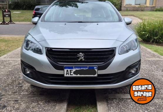 Autos - Peugeot 308 2020 Diesel 80000Km - En Venta