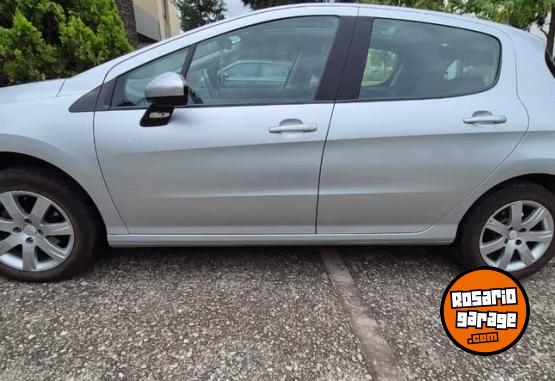 Autos - Peugeot 308 2020 Diesel 80000Km - En Venta
